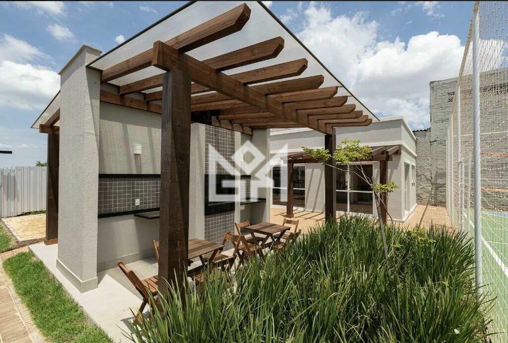 Apartamento com 2 quartos à venda, 45m² - Estância Velha - Canoas: 