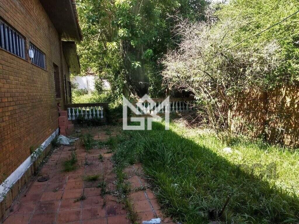 Terreno/Lote com à venda, 701,25m² - Santa Tereza - Porto Alegre: 