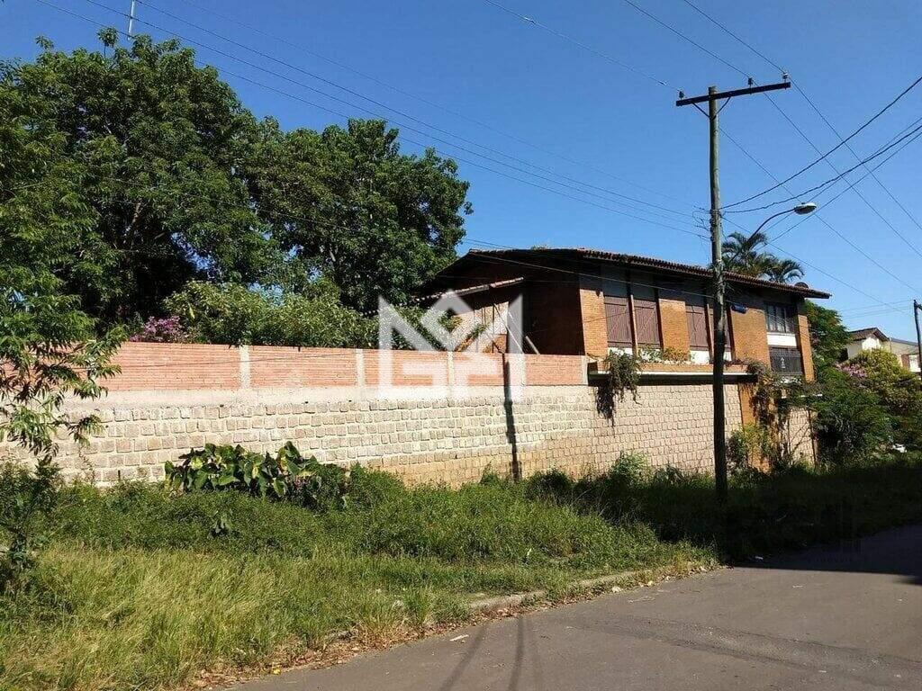 Terreno/Lote com à venda, 701,25m² - Santa Tereza - Porto Alegre: 