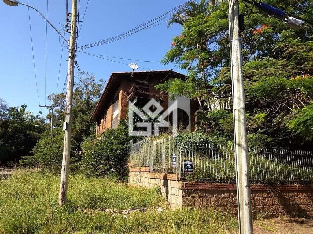 Terreno/Lote com à venda, 701,25m² - Santa Tereza - Porto Alegre: 