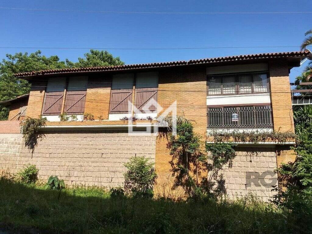 Terreno/Lote com à venda, 701,25m² - Santa Tereza - Porto Alegre: 