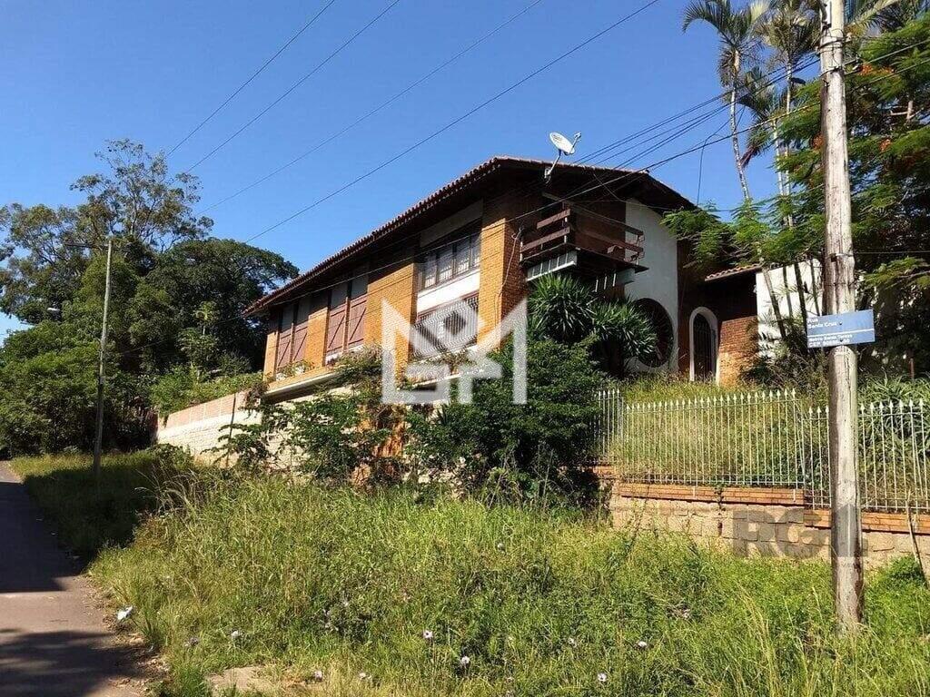 Terreno/Lote com à venda, 701,25m² - Santa Tereza - Porto Alegre: 