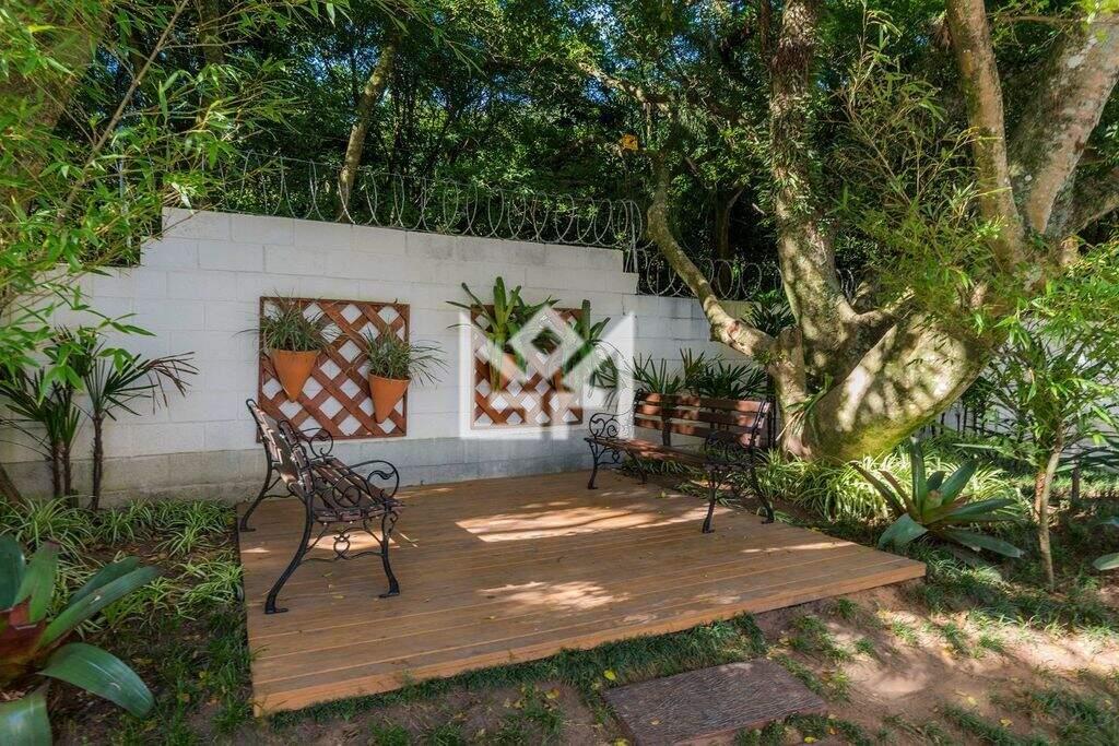 Apartamento com 2 quartos à venda, 46m² - Parque Santa Fé - Porto Alegre: 