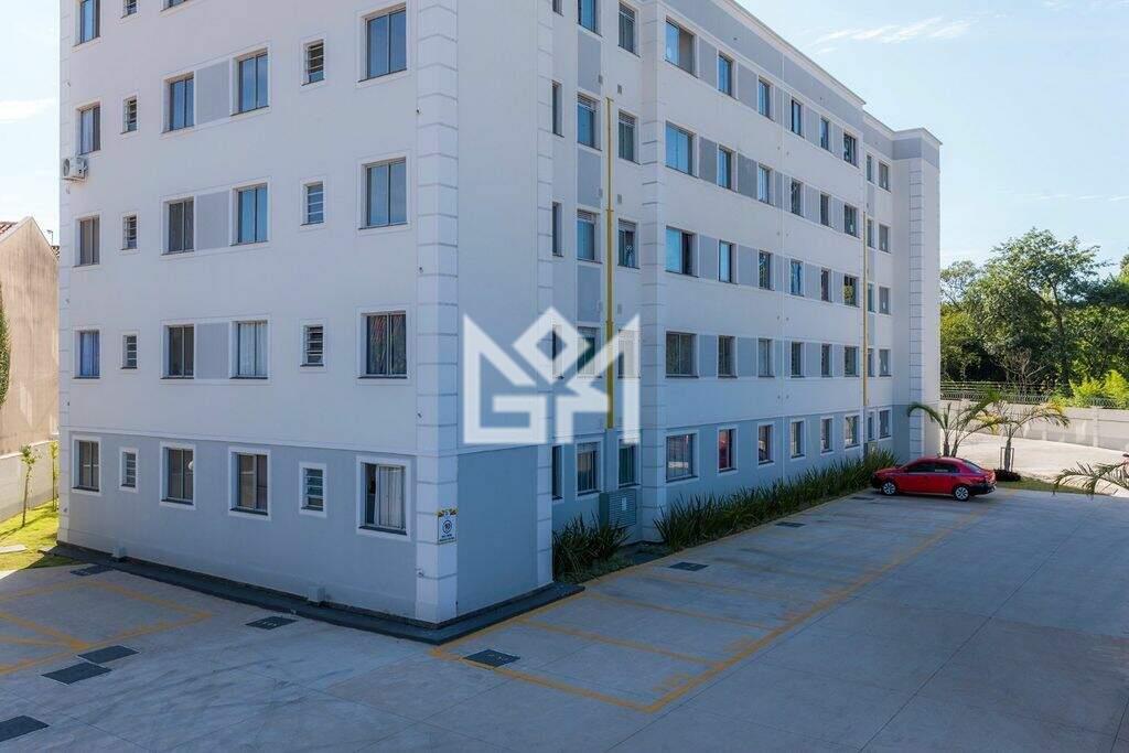 Apartamento com 2 quartos à venda, 46m² - Parque Santa Fé - Porto Alegre: 