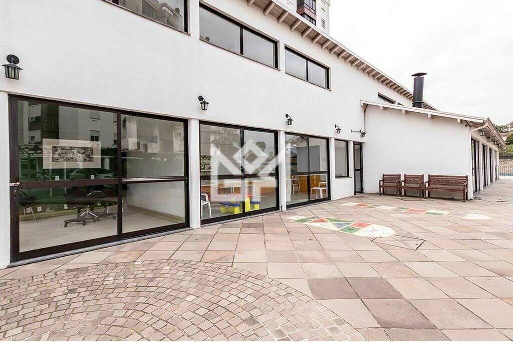 Apartamento com 3 quartos à venda, 84m² - Jardim Carvalho - Porto Alegre: 