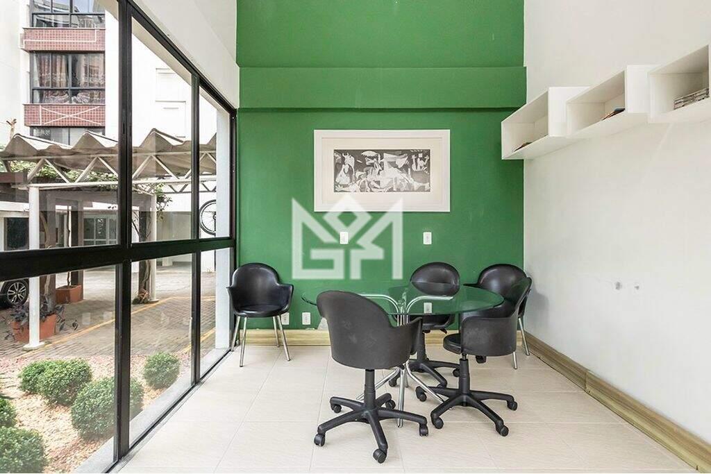 Apartamento com 3 quartos à venda, 84m² - Jardim Carvalho - Porto Alegre: 