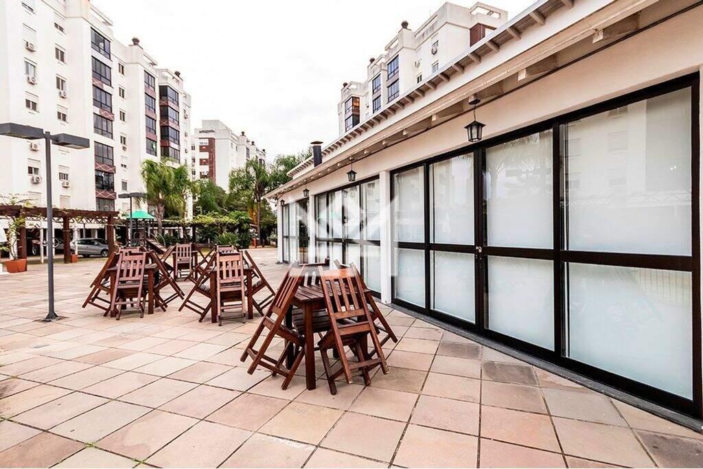 Apartamento com 3 quartos à venda, 84m² - Jardim Carvalho - Porto Alegre: 
