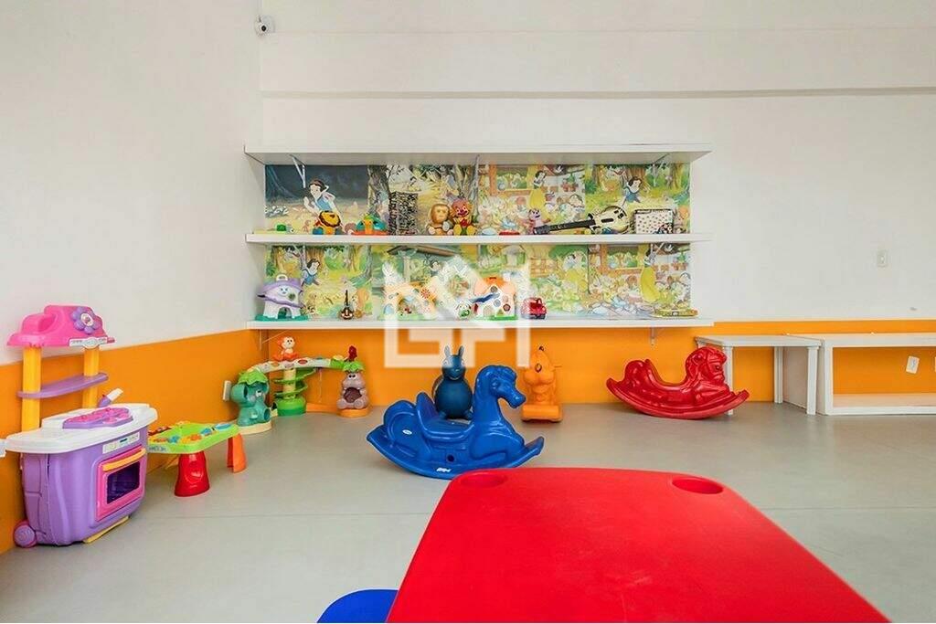 Apartamento com 3 quartos à venda, 84m² - Jardim Carvalho - Porto Alegre: 