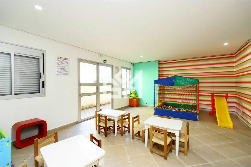 Apartamento com 2 quartos à venda, 48m² - Jardim Itu Sabará - Porto Alegre: 