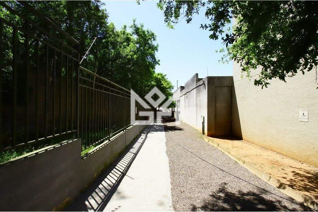 Apartamento com 2 quartos à venda, 48m² - Jardim Itu Sabará - Porto Alegre: 