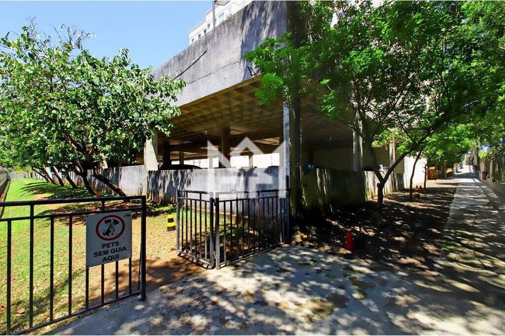 Apartamento com 2 quartos à venda, 48m² - Jardim Itu Sabará - Porto Alegre: 