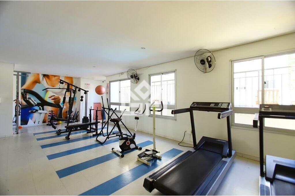 Apartamento com 2 quartos à venda, 48m² - Jardim Itu Sabará - Porto Alegre: 