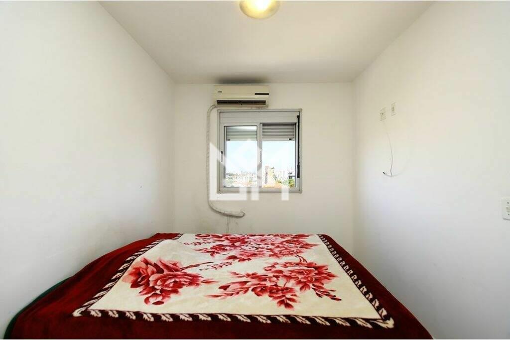 Apartamento com 2 quartos à venda, 48m² - Jardim Itu Sabará - Porto Alegre: 