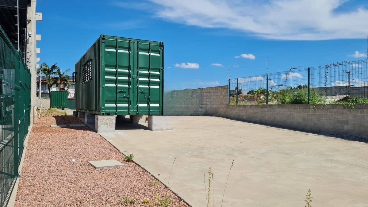 Terreno/Lote com para aluguel, 0m² - Vera Cruz - Gravataí: 