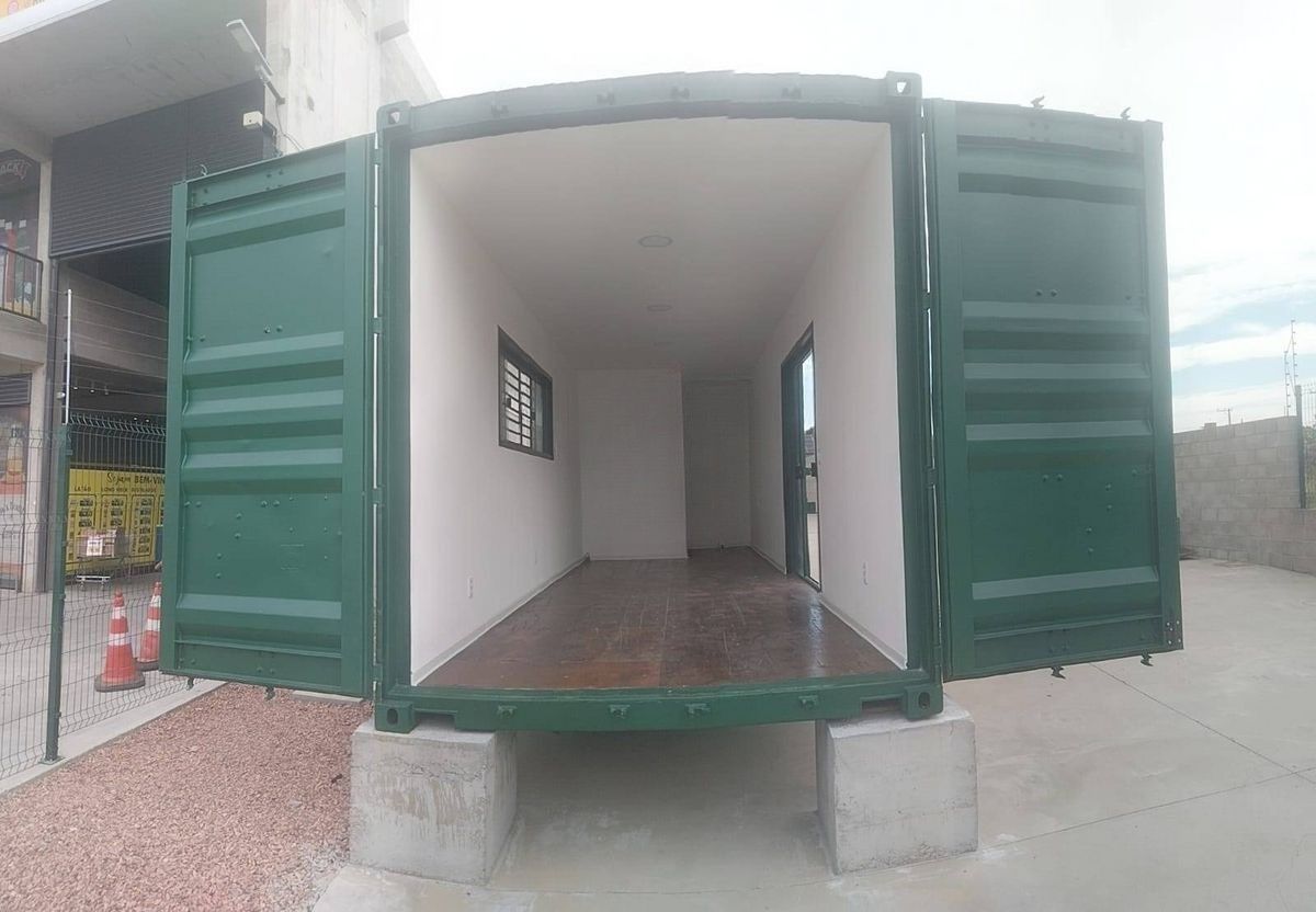 Terreno/Lote com para aluguel, 0m² - Vera Cruz - Gravataí: 