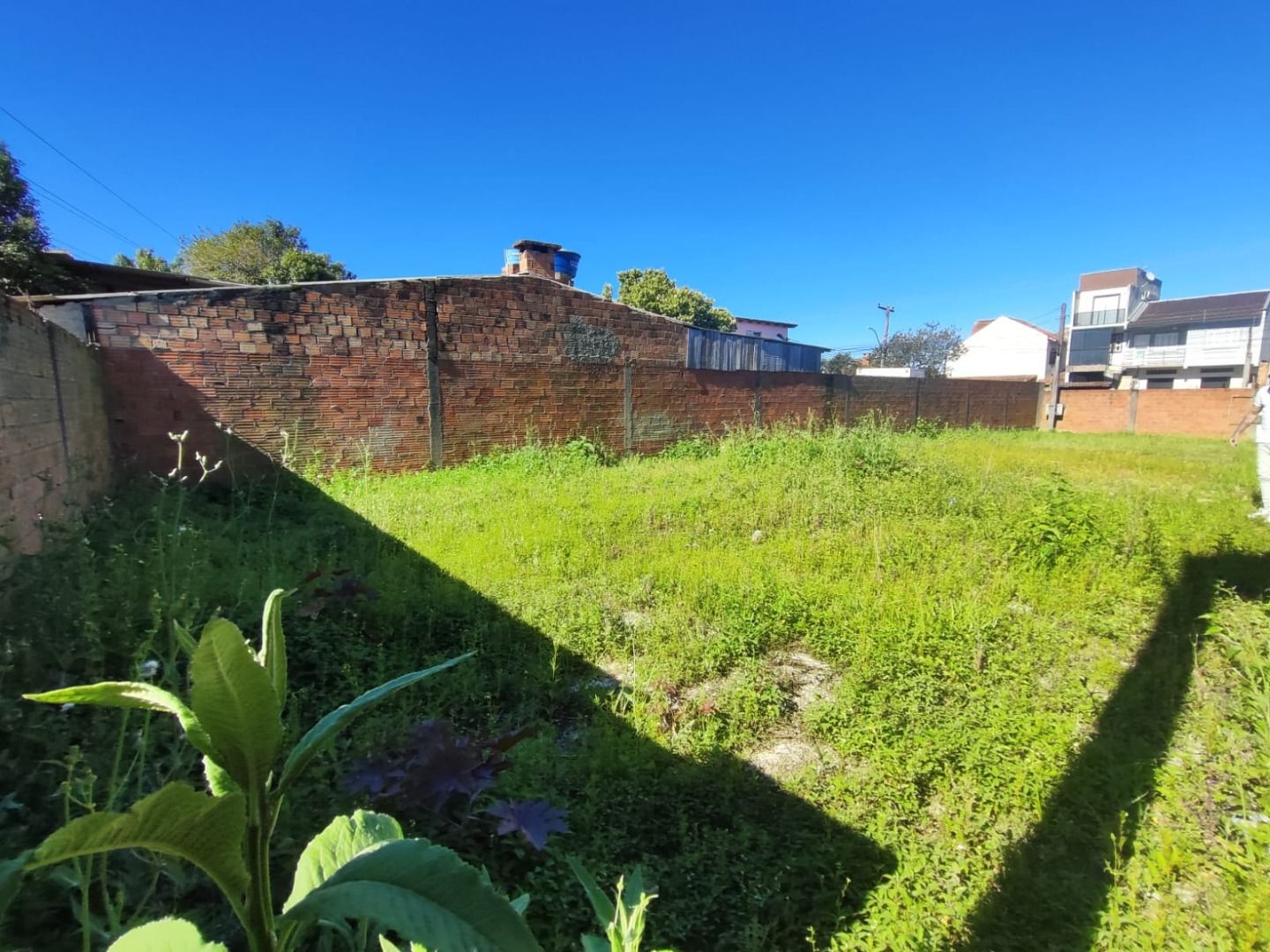 Terreno/Lote com para aluguel, 0m² - Parque Granja Esperança - Cachoeirinha: 