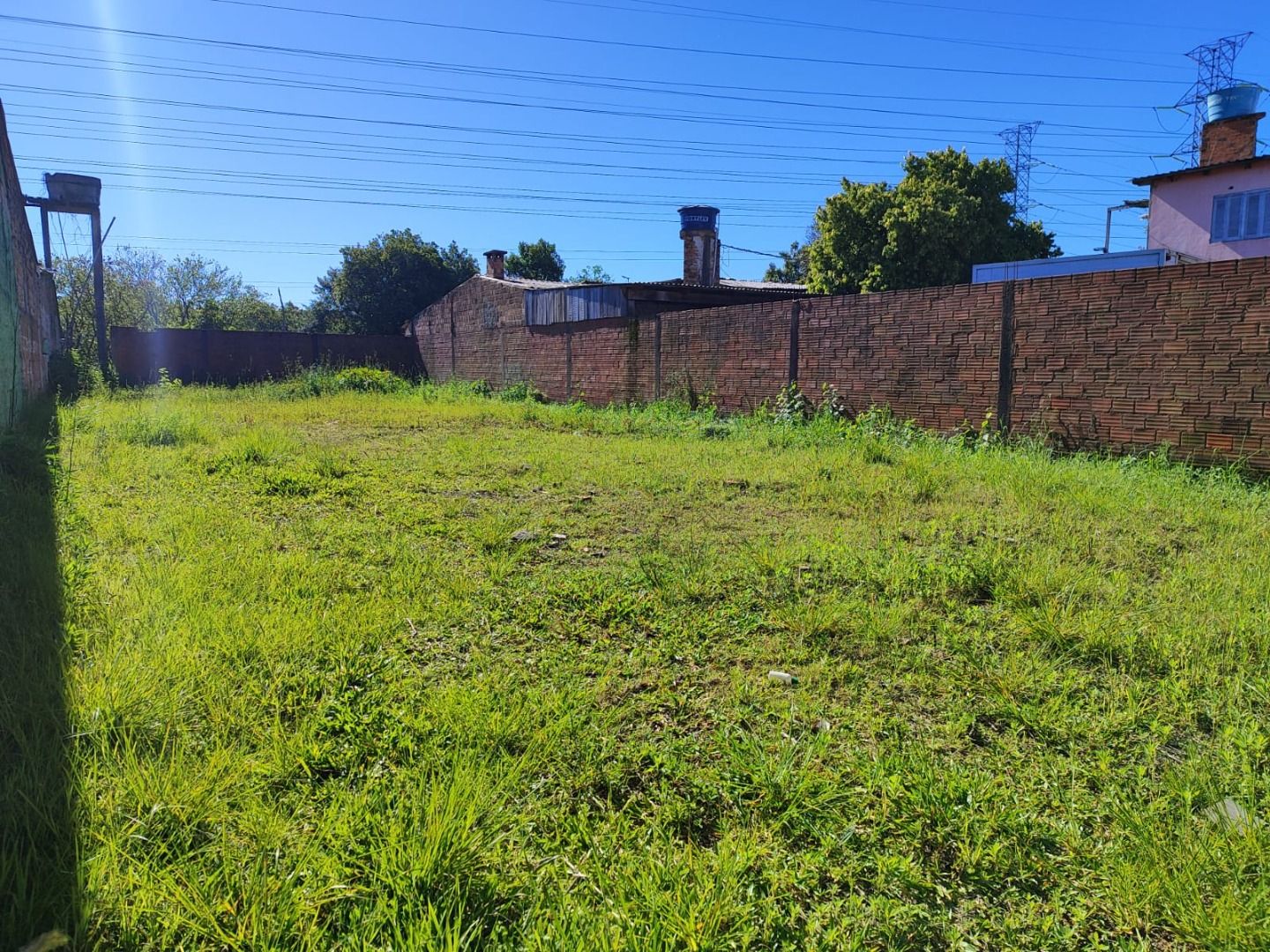 Terreno/Lote com para aluguel, 0m² - Parque Granja Esperança - Cachoeirinha: 