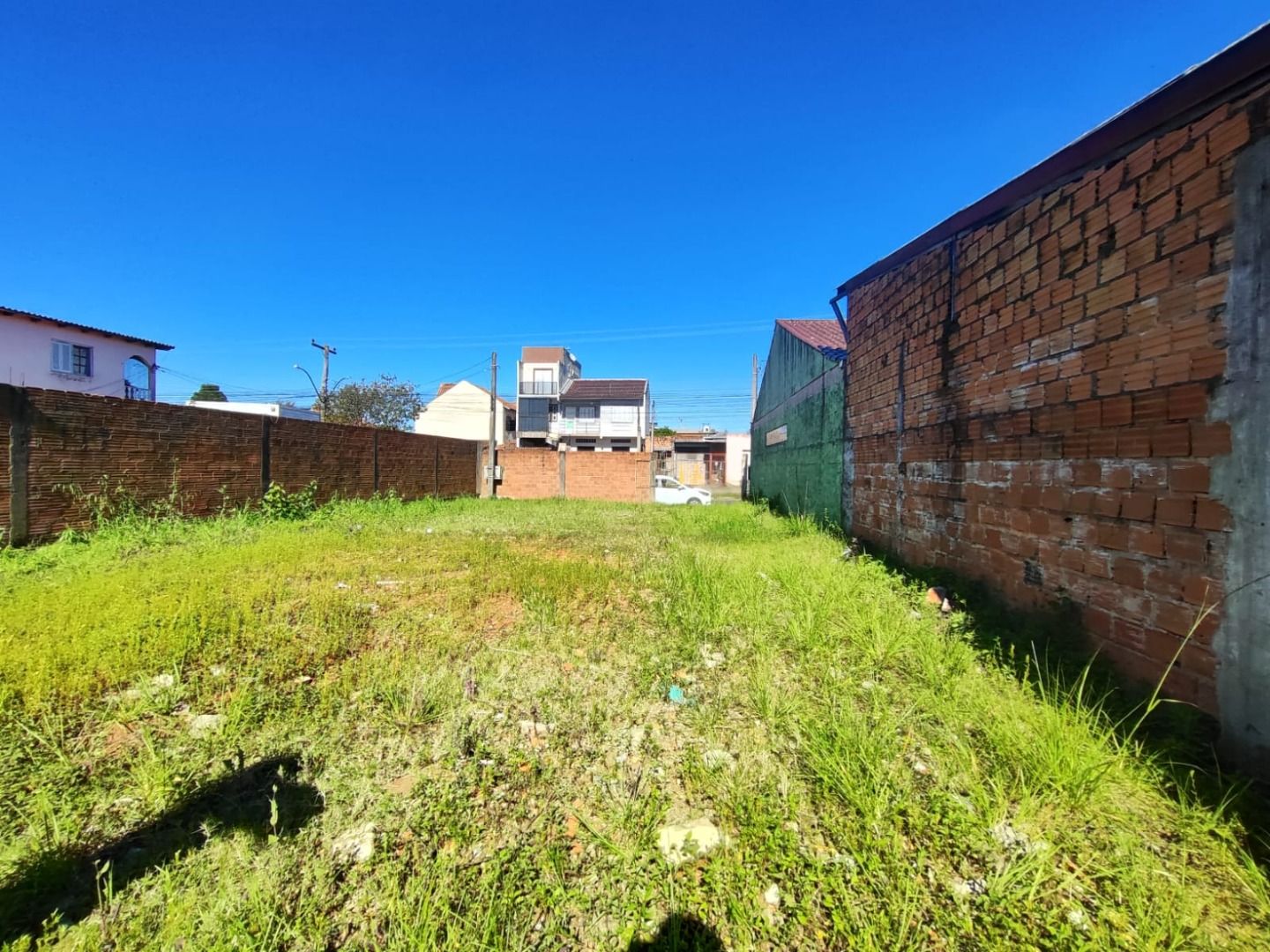 Terreno/Lote com para aluguel, 0m² - Parque Granja Esperança - Cachoeirinha: 