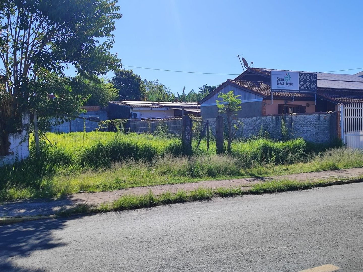 Terreno/Lote com para aluguel, 0m² - Vila Ponta Porã - Cachoeirinha: 