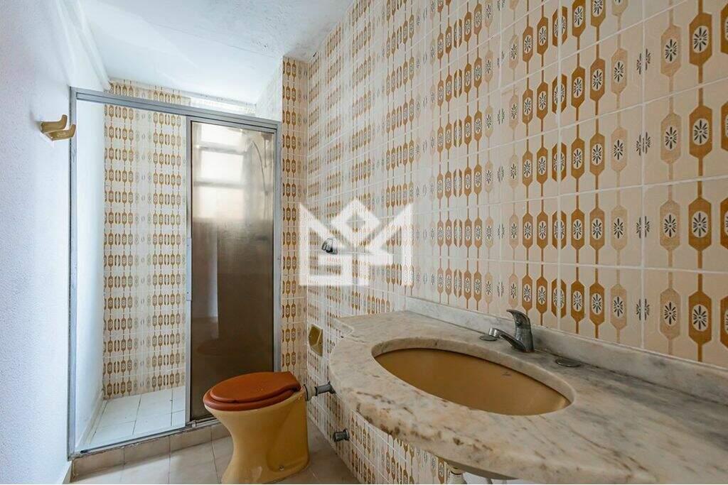 Apartamento com 1 quarto à venda, 44m² - São João - Porto Alegre: 