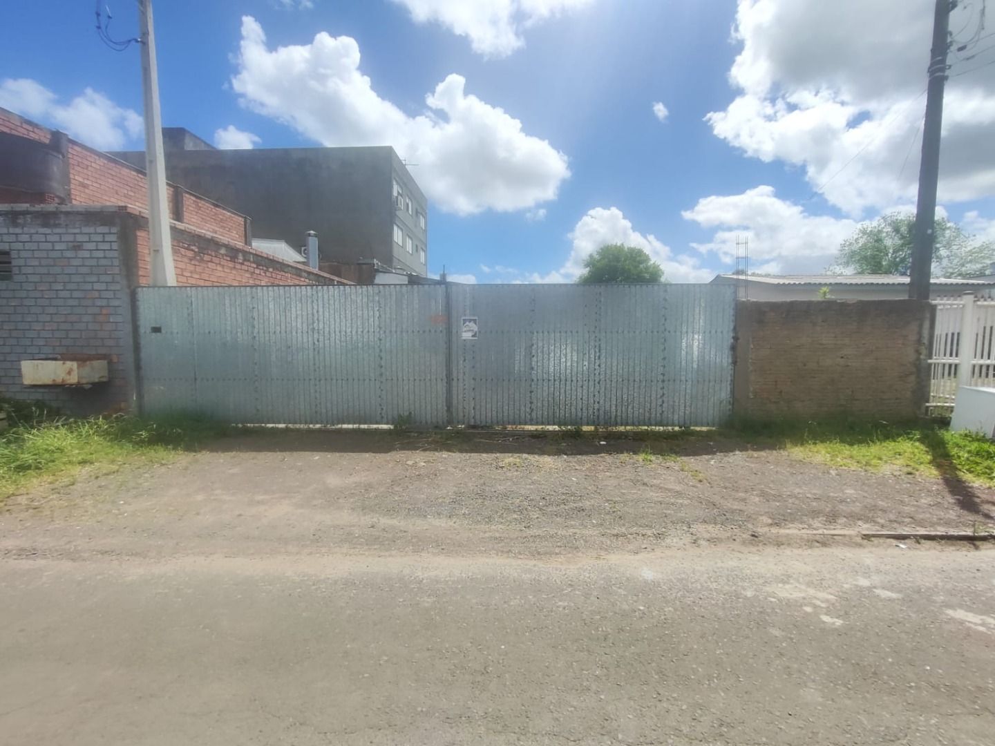 Terreno/Lote com para aluguel, 0m² - Caça e Pesca - Gravataí: 