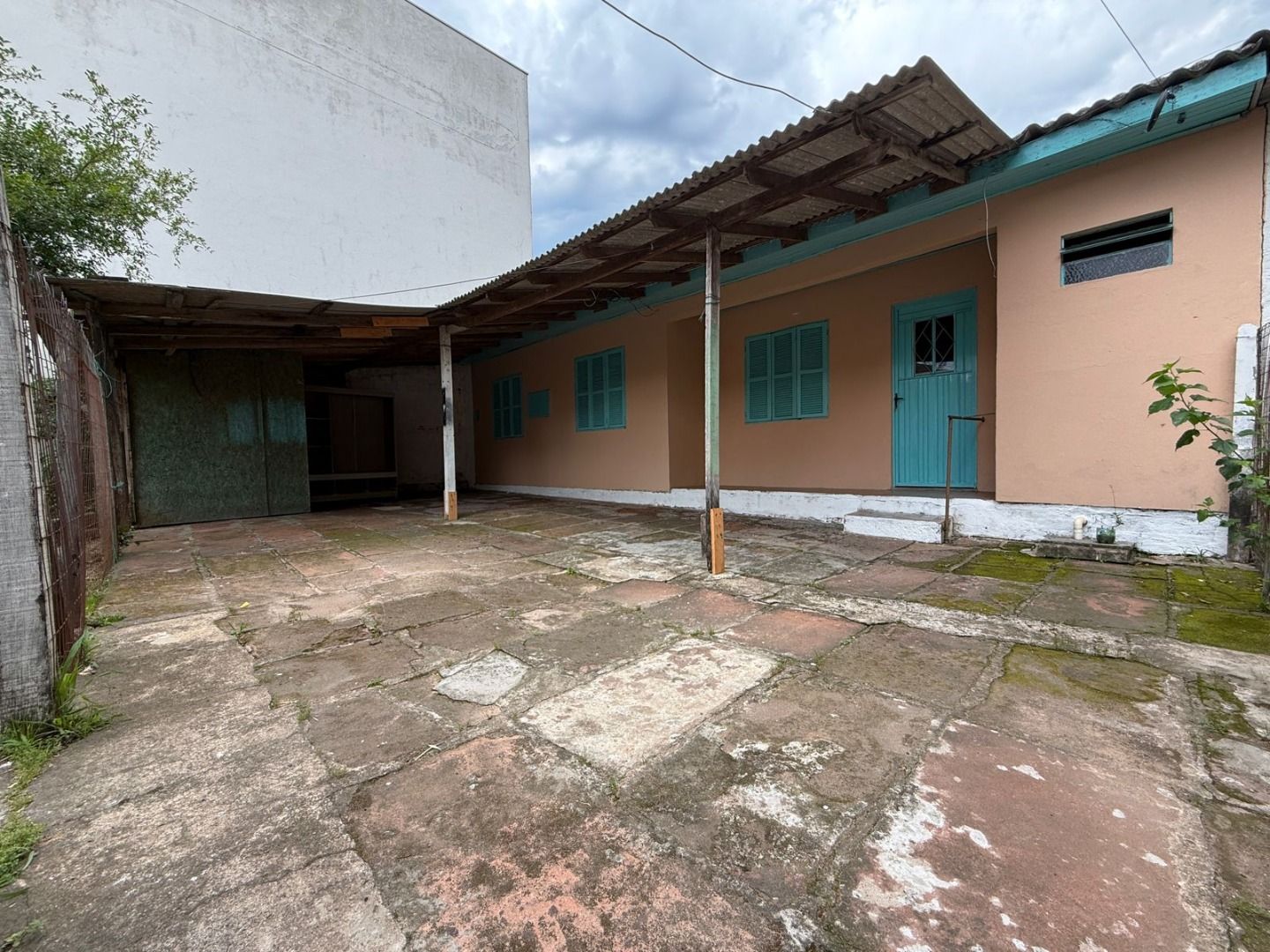 Terreno/Lote com para aluguel, 0m² - Parque Olinda - Gravataí: 