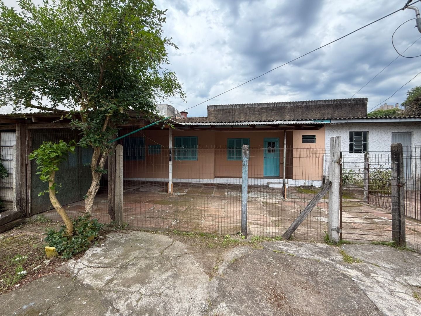 Terreno/Lote com para aluguel, 0m² - Parque Olinda - Gravataí: 