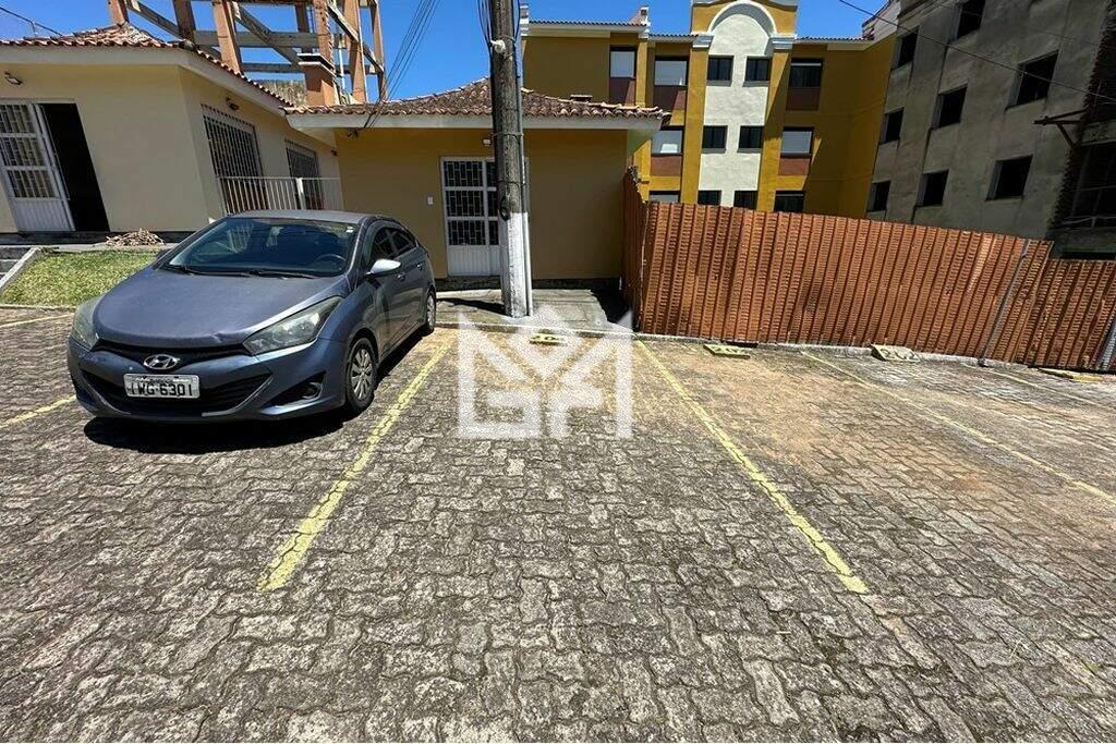 Apartamento com 2 quartos à venda, 45m² - Passo das Pedras - Gravataí: 