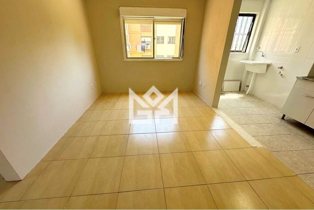 Apartamento com 2 quartos à venda, 45m² - Passo das Pedras - Gravataí: 