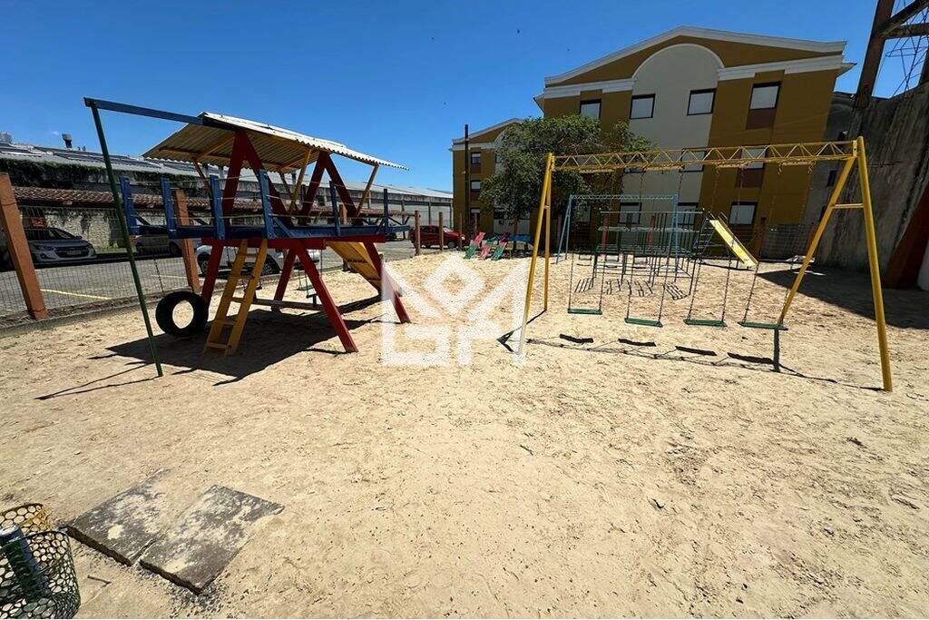 Apartamento com 2 quartos à venda, 45m² - Passo das Pedras - Gravataí: 