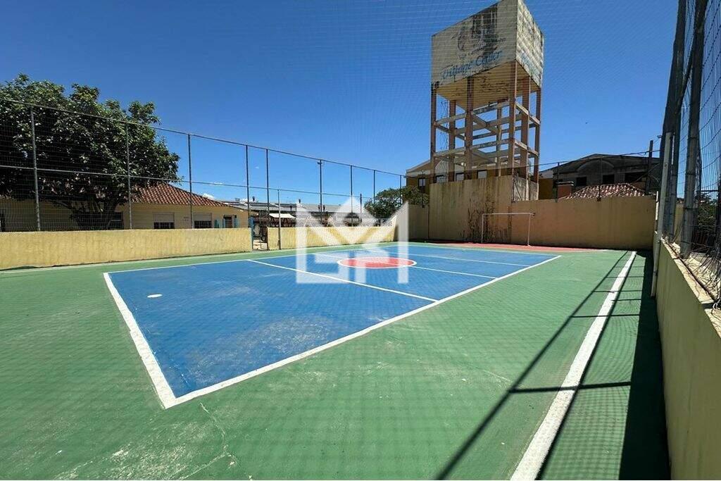 Apartamento com 2 quartos à venda, 45m² - Passo das Pedras - Gravataí: 