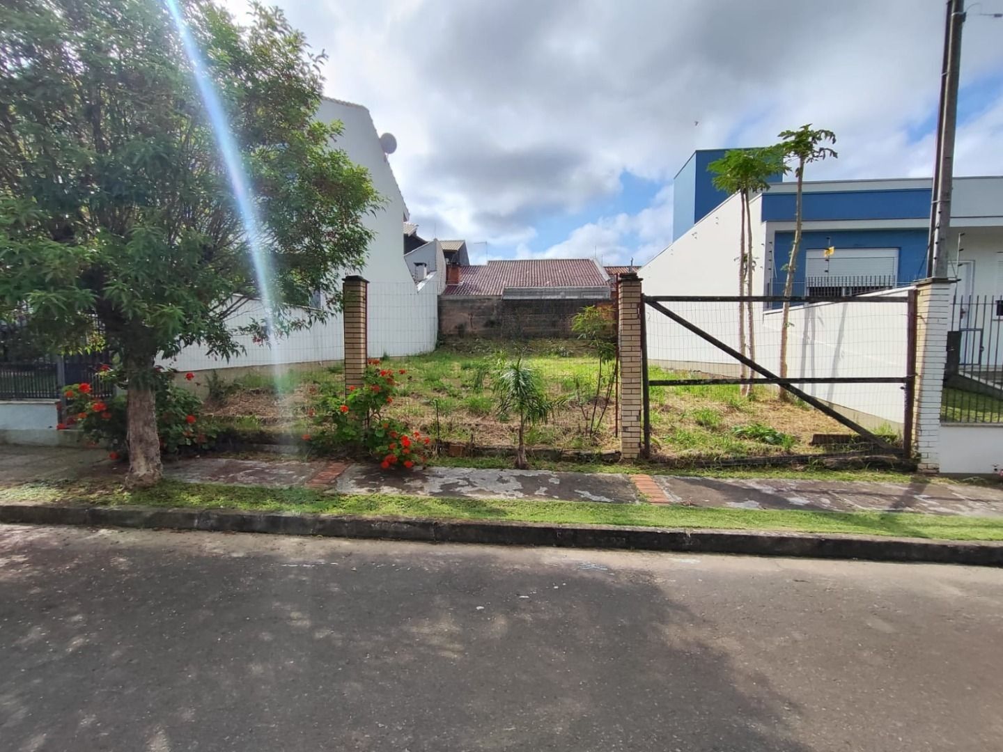 Terreno/Lote com para aluguel, 0m² - Parque da Matriz - Cachoeirinha: 