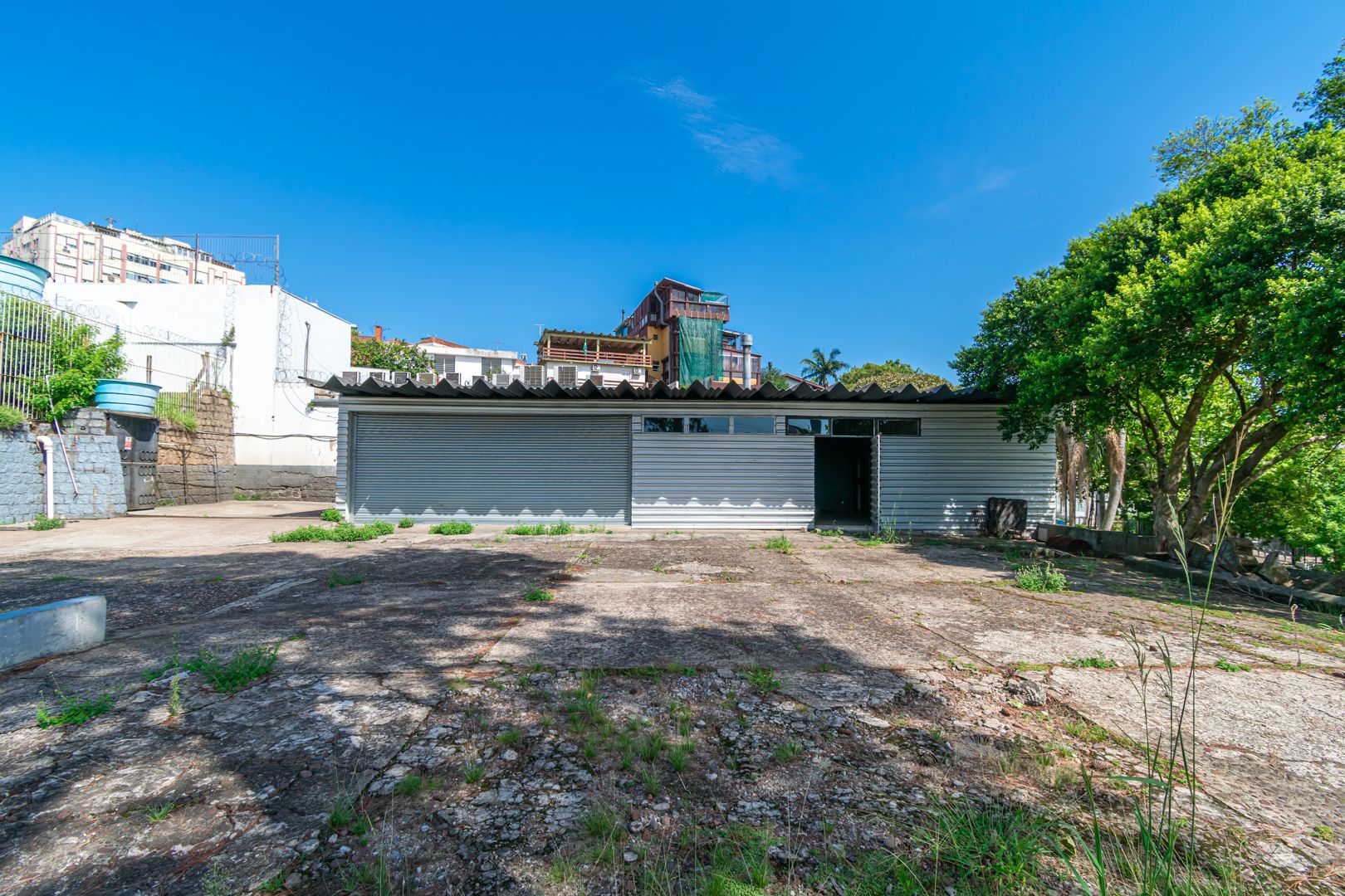 Terreno/Lote com para aluguel, 0m² - Chácara das Pedras - Porto Alegre: 
