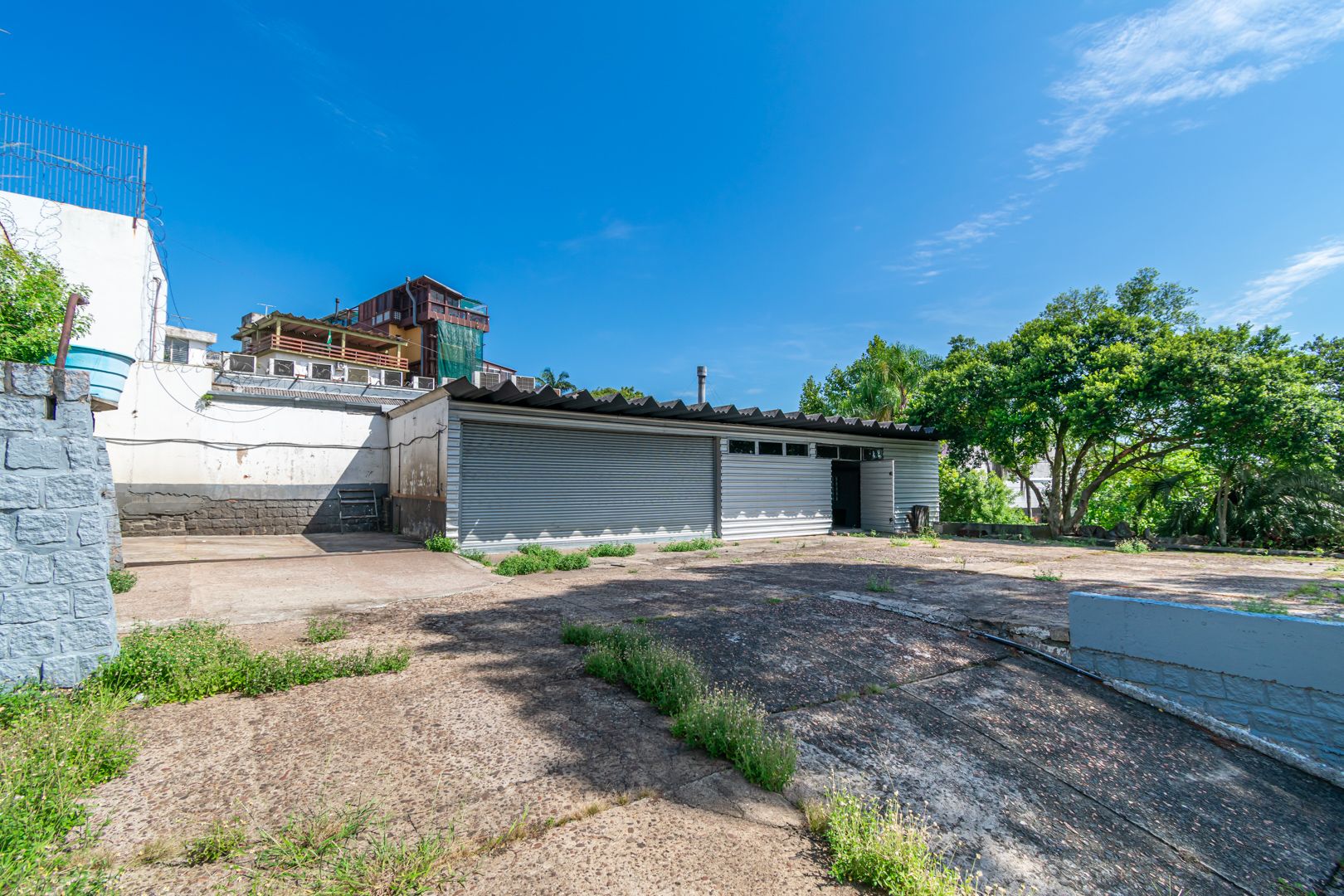 Terreno/Lote com para aluguel, 0m² - Chácara das Pedras - Porto Alegre: 