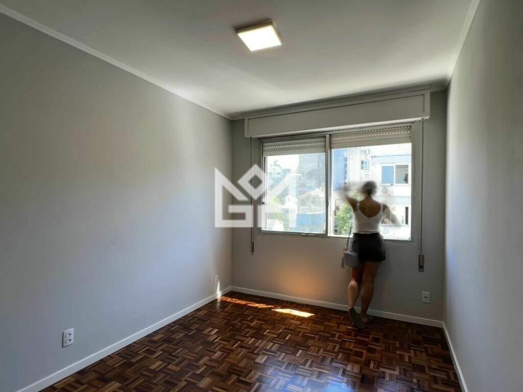 Apartamento com 1 quarto à venda, 45,84m² - Centro Histórico - Porto Alegre: 