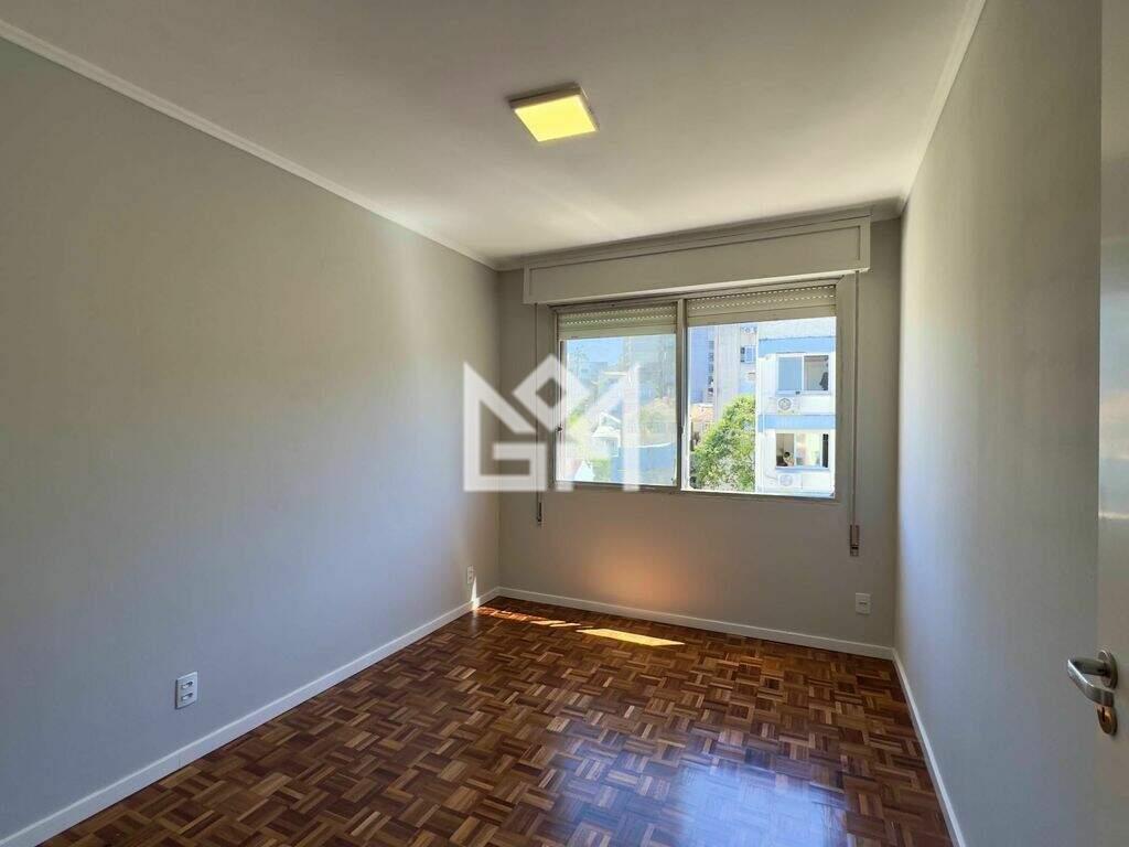 Apartamento com 1 quarto à venda, 45,84m² - Centro Histórico - Porto Alegre: 