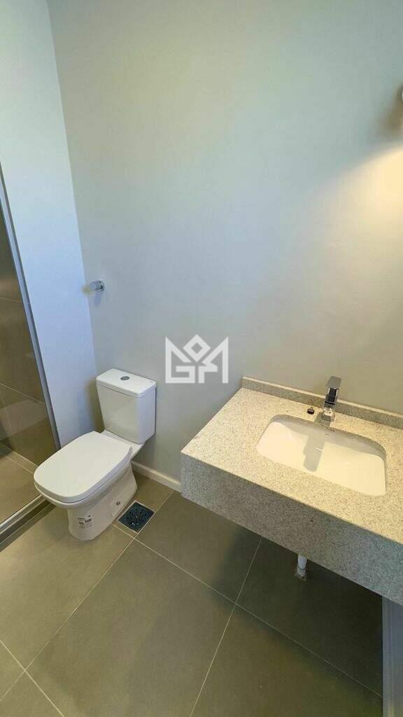 Apartamento com 1 quarto à venda, 45,84m² - Centro Histórico - Porto Alegre: 