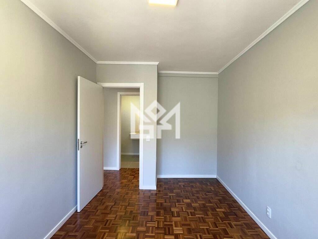 Apartamento com 1 quarto à venda, 45,84m² - Centro Histórico - Porto Alegre: 