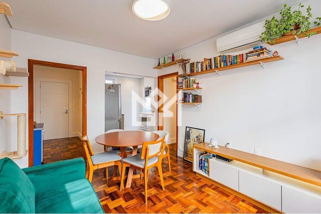 Apartamento com 2 quartos à venda, 76m² - Petrópolis - Porto Alegre: 