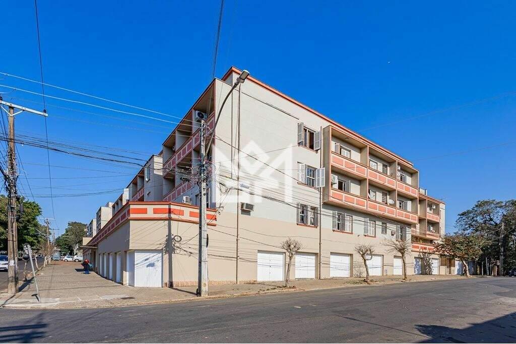 Apartamento com 2 quartos à venda, 76m² - Petrópolis - Porto Alegre: 