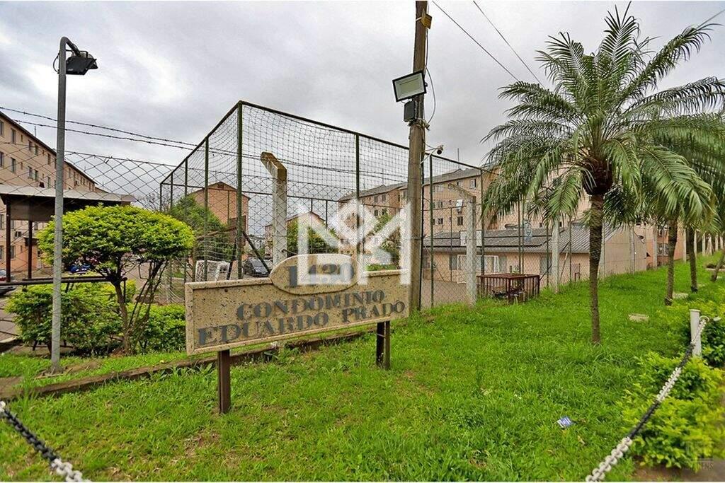 Apartamento com 2 quartos à venda, 36m² - Vila Nova - Porto Alegre: 