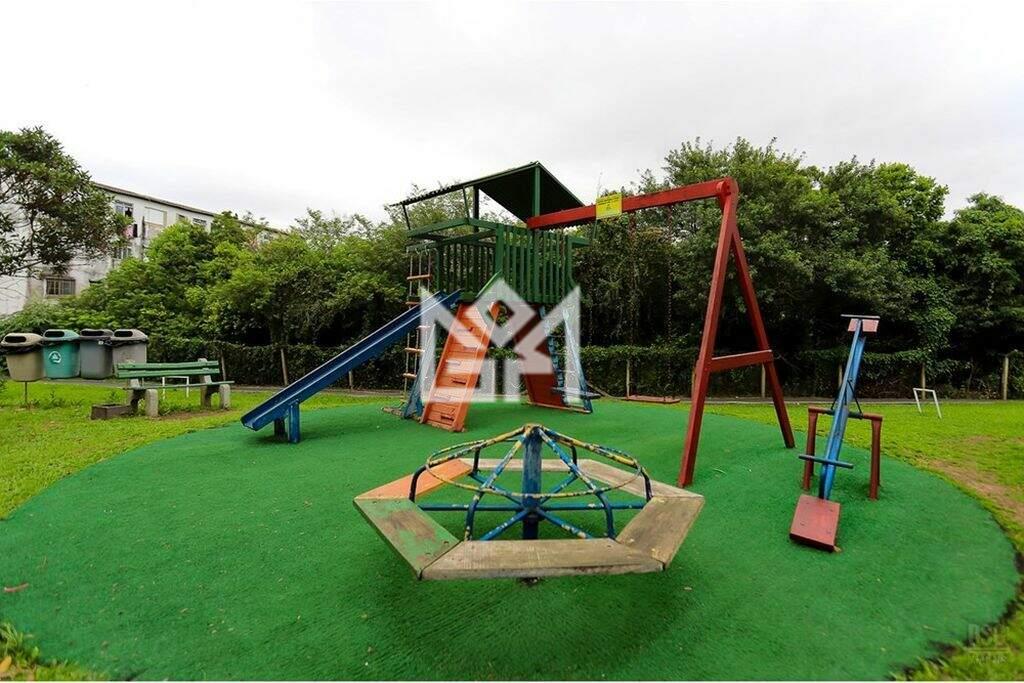 Apartamento com 2 quartos à venda, 36m² - Vila Nova - Porto Alegre: 