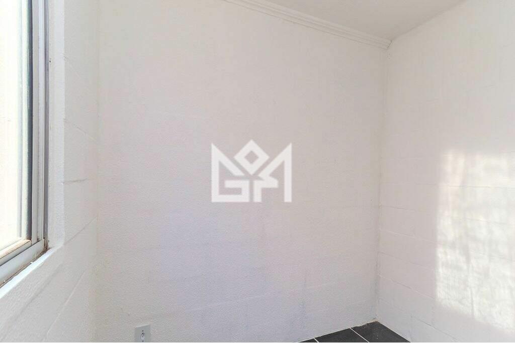 Apartamento com 2 quartos à venda, 36m² - Vila Nova - Porto Alegre: 