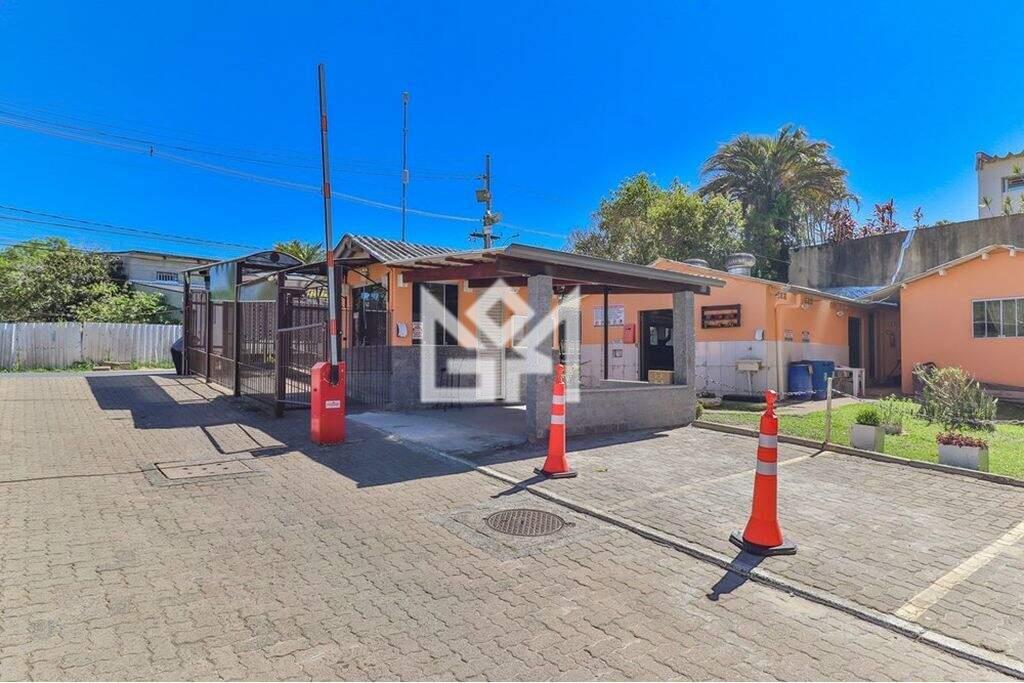 Apartamento com 2 quartos à venda, 36m² - Vila Nova - Porto Alegre: 