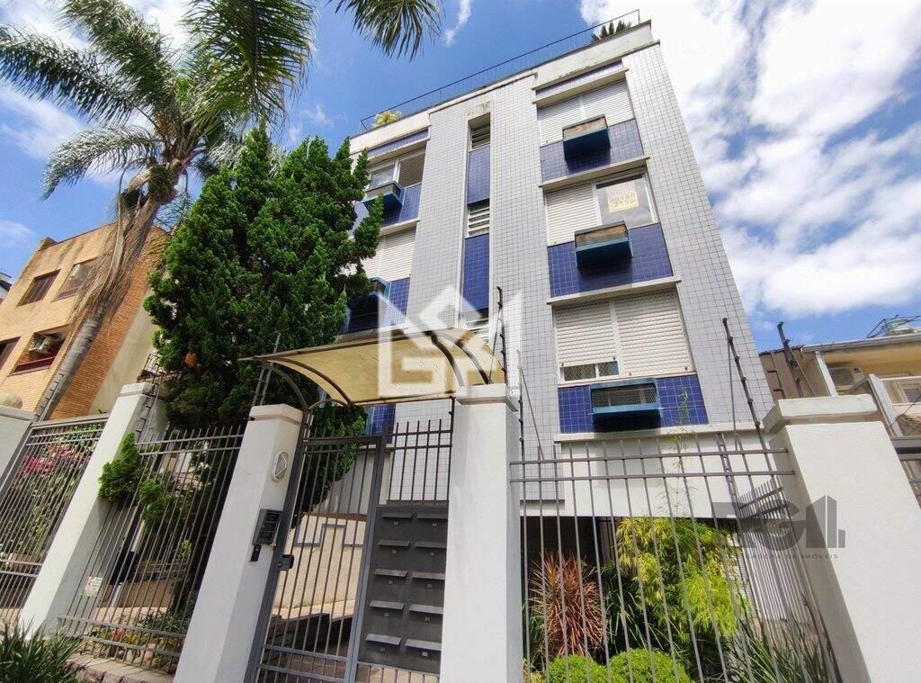 Apartamento com 3 quartos à venda, 94,09m² - Mont'Serrat - Porto Alegre: 