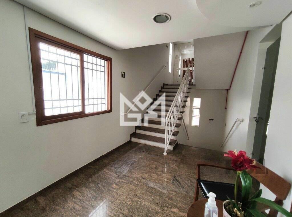 Apartamento com 3 quartos à venda, 94,09m² - Mont'Serrat - Porto Alegre: 