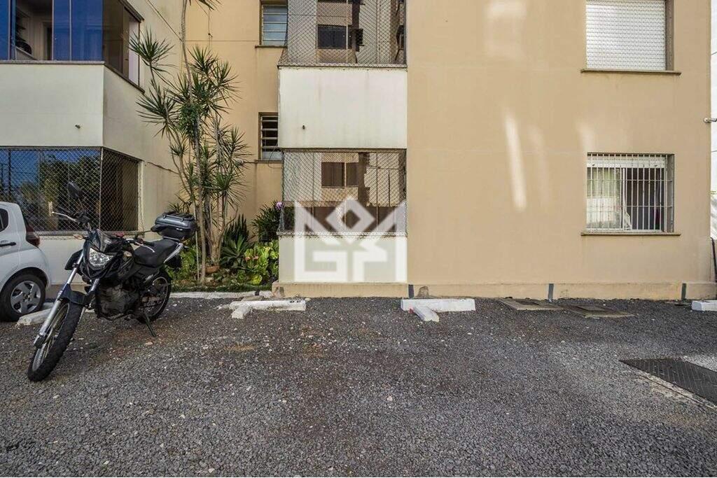 Apartamento com 2 quartos à venda, 52m² - Sarandi - Porto Alegre: 