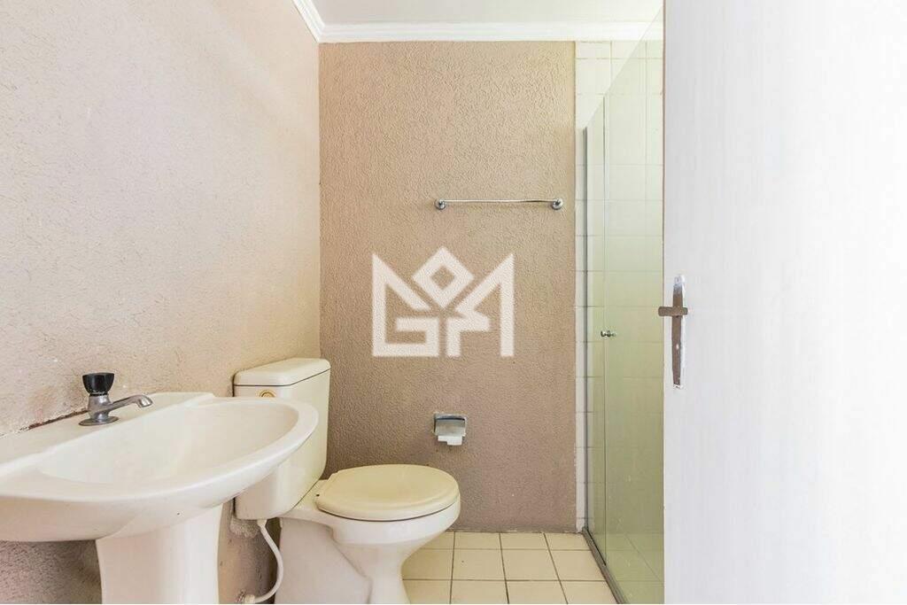 Apartamento com 2 quartos à venda, 52m² - Sarandi - Porto Alegre: 