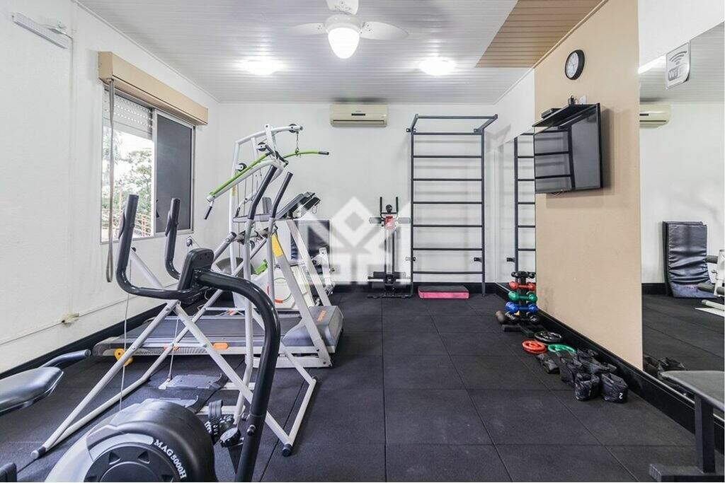 Apartamento com 2 quartos à venda, 52m² - Sarandi - Porto Alegre: 