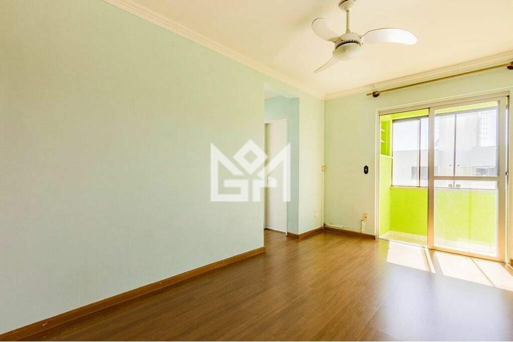 Apartamento com 2 quartos à venda, 52m² - Sarandi - Porto Alegre: 